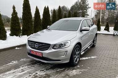 Позашляховик / Кросовер Volvo XC60 2015 в Яворові