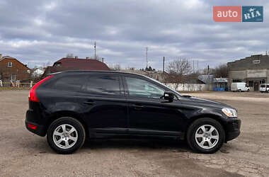 Позашляховик / Кросовер Volvo XC60 2011 в Чернівцях