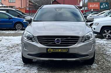 Позашляховик / Кросовер Volvo XC60 2014 в Коломиї