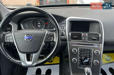 Позашляховик / Кросовер Volvo XC60 2014 в Коломиї