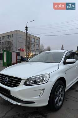 Позашляховик / Кросовер Volvo XC60 2014 в Києві