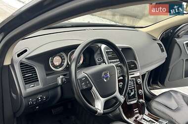 Позашляховик / Кросовер Volvo XC60 2011 в Рівному