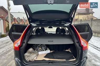 Позашляховик / Кросовер Volvo XC60 2011 в Рівному