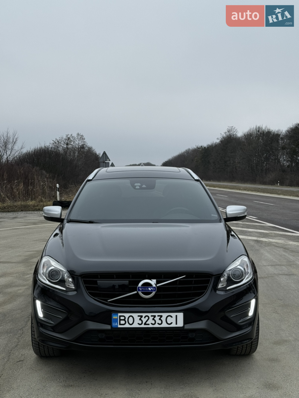 2014 Volvo XC60 - мініатюра 20