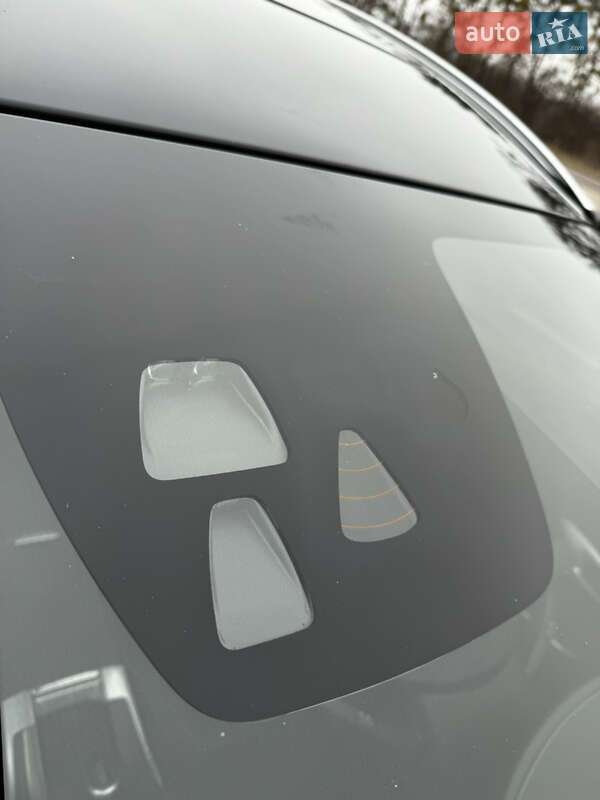 Позашляховик / Кросовер Volvo XC60 2015 в Тернополі