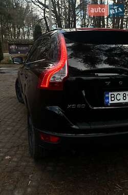 Внедорожник / Кроссовер Volvo XC60 2011 в 