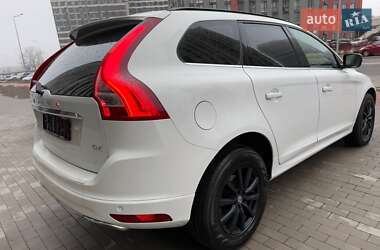 Позашляховик / Кросовер Volvo XC60 2016 в Києві