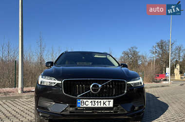 Позашляховик / Кросовер Volvo XC60 2018 в Львові