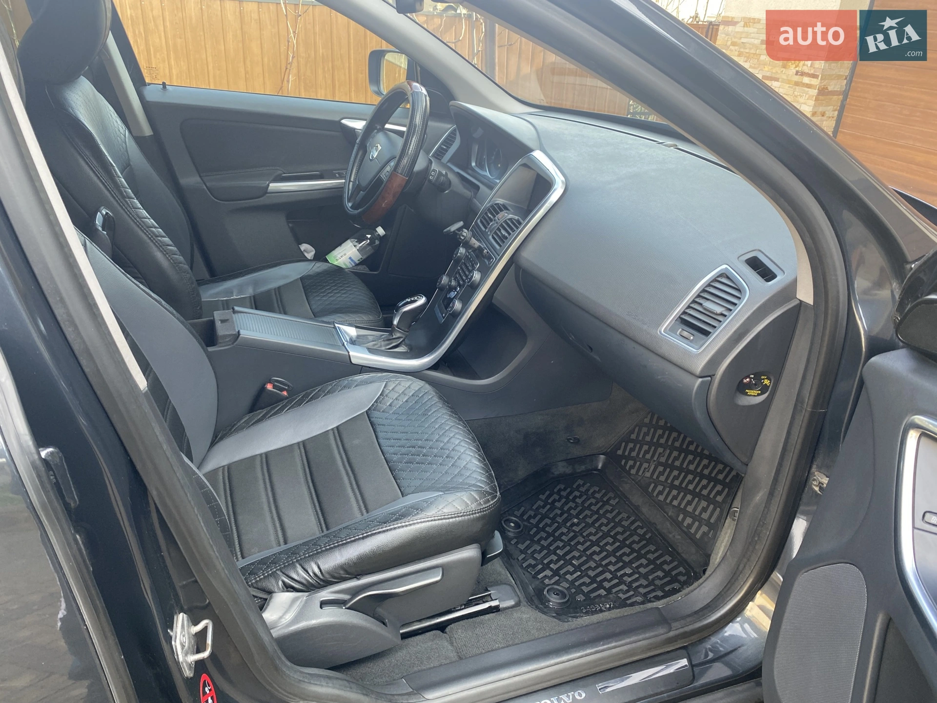 2014 Volvo XC60 - мініатюра 6