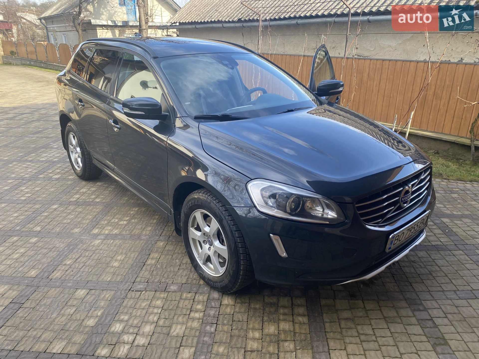 2014 Volvo XC60 - мініатюра 3