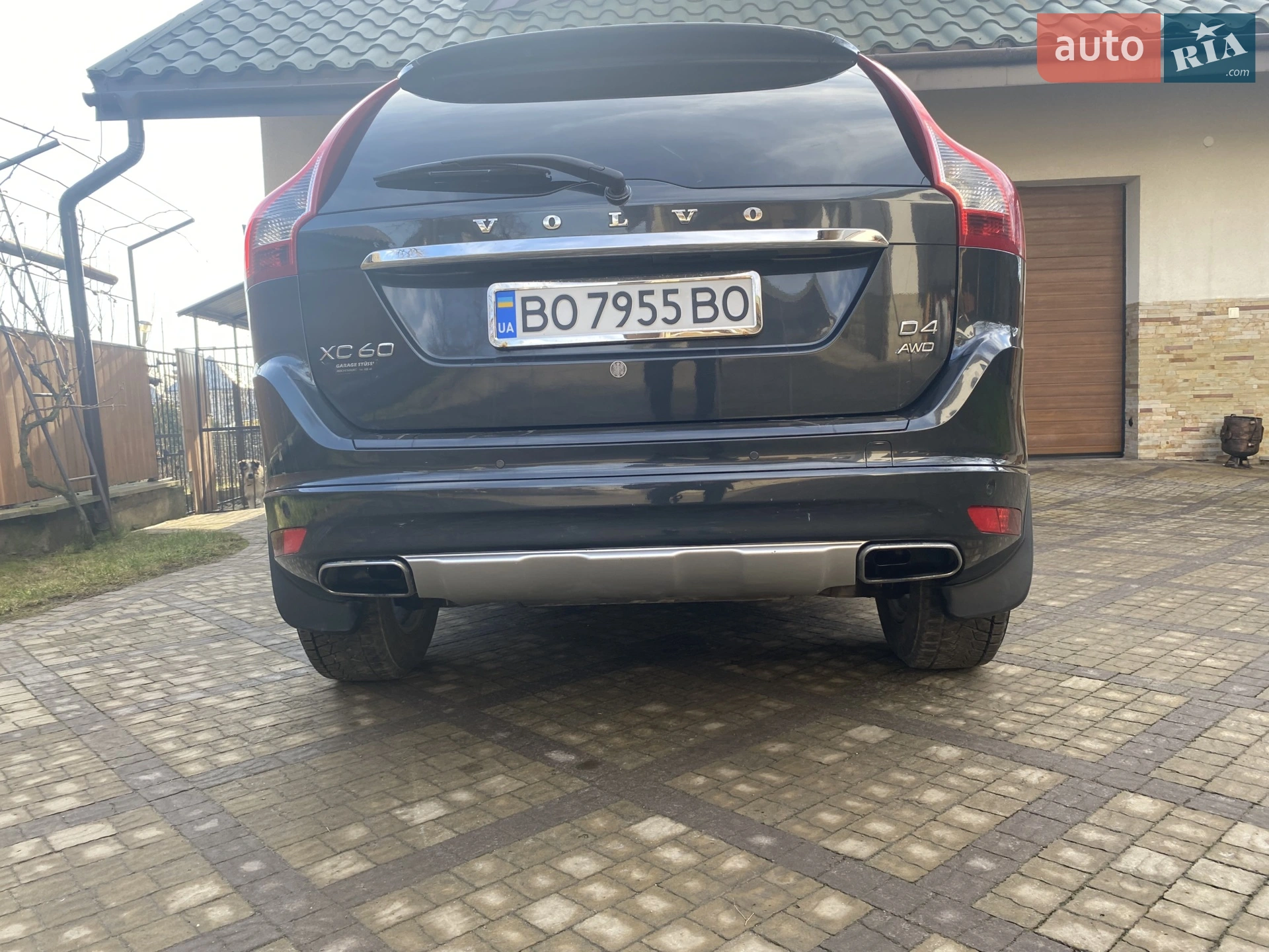 2014 Volvo XC60 - мініатюра 13