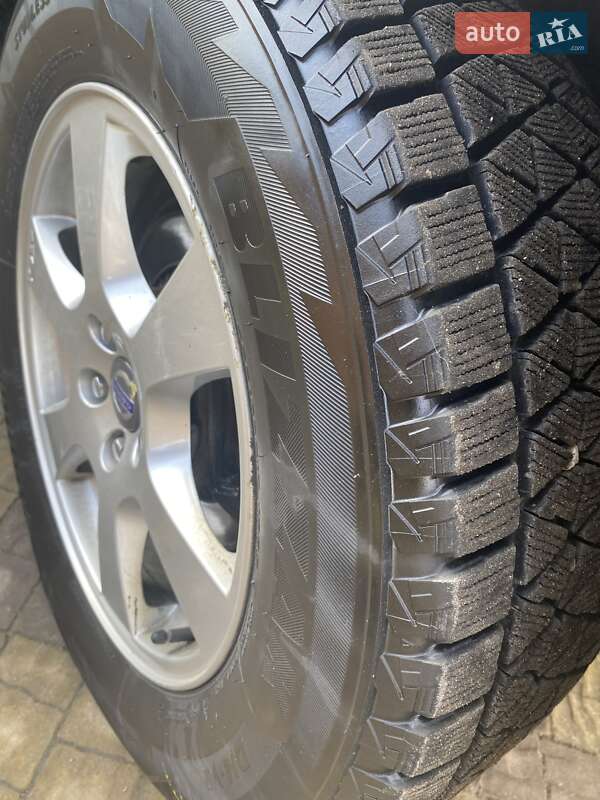 Внедорожник / Кроссовер Volvo XC60 2014 в Теребовле