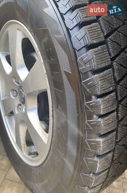 Внедорожник / Кроссовер Volvo XC60 2014 в 