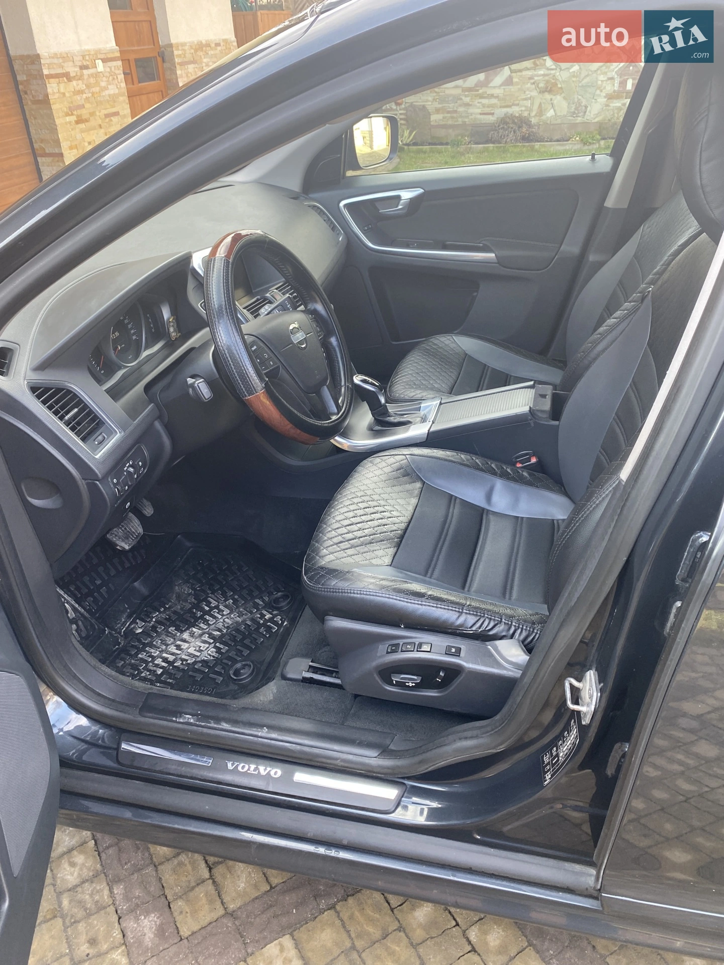 2014 Volvo XC60 - мініатюра 8
