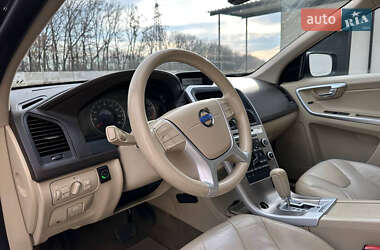 Внедорожник / Кроссовер Volvo XC60 2011 в 