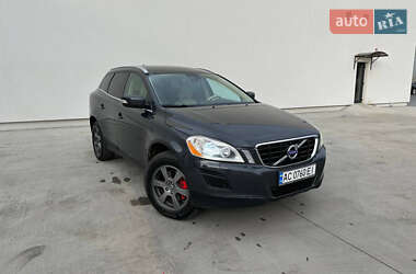 Внедорожник / Кроссовер Volvo XC60 2011 в 