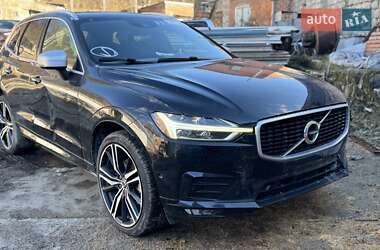 Позашляховик / Кросовер Volvo XC60 2019 в Львові