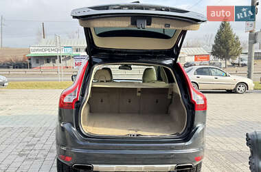 Позашляховик / Кросовер Volvo XC60 2014 в Тернополі