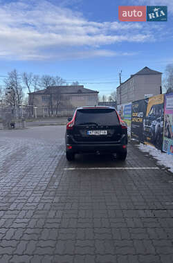 Внедорожник / Кроссовер Volvo XC60 2012 в 