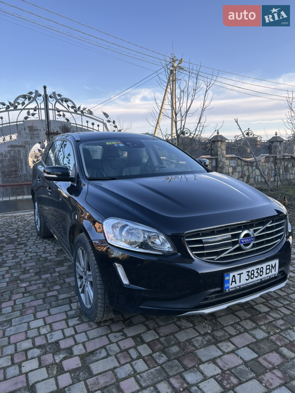 2018 Volvo XC60 - мініатюра 30