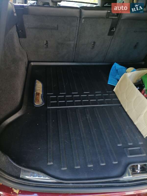 Позашляховик / Кросовер Volvo XC60 2015 в Києві