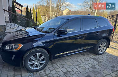 Внедорожник / Кроссовер Volvo XC60 2015 в 