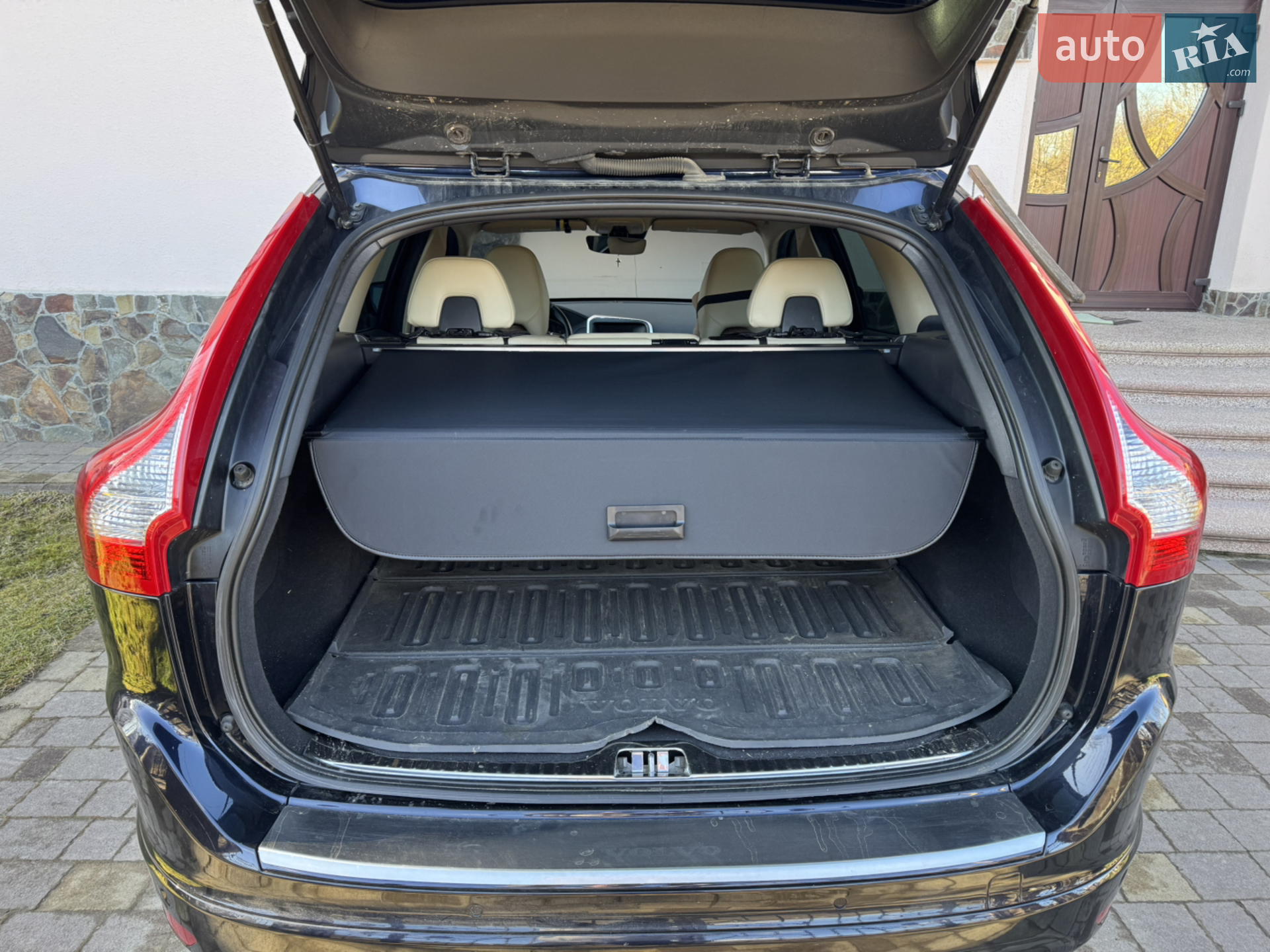 2015 Volvo XC60 - мініатюра 5
