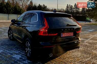 Позашляховик / Кросовер Volvo XC60 2019 в Луцьку