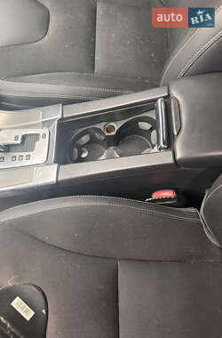 Внедорожник / Кроссовер Volvo XC60 2012 в 