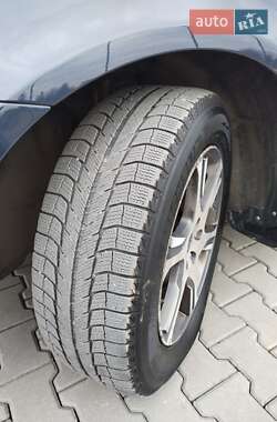 Внедорожник / Кроссовер Volvo XC60 2012 в 
