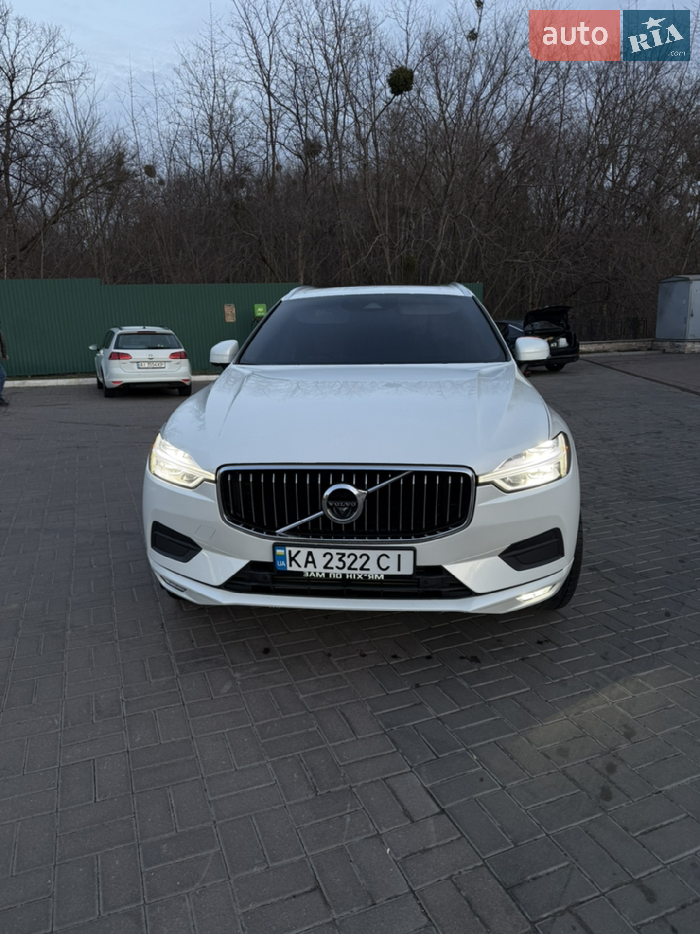 2021 Volvo XC60 - мініатюра 20