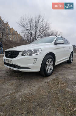 Позашляховик / Кросовер Volvo XC60 2014 в Бучі