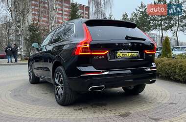 Позашляховик / Кросовер Volvo XC60 2020 в Львові