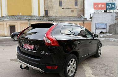 Позашляховик / Кросовер Volvo XC60 2011 в Тернополі