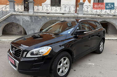 Позашляховик / Кросовер Volvo XC60 2011 в Тернополі