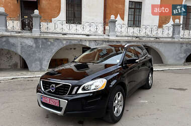 Позашляховик / Кросовер Volvo XC60 2011 в Тернополі