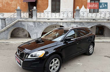 Позашляховик / Кросовер Volvo XC60 2011 в Тернополі