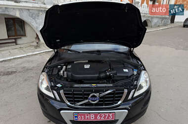 Позашляховик / Кросовер Volvo XC60 2011 в Тернополі