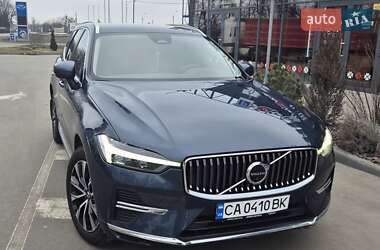 Позашляховик / Кросовер Volvo XC60 2022 в Умані