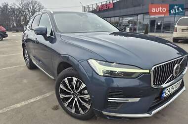 Позашляховик / Кросовер Volvo XC60 2022 в Умані