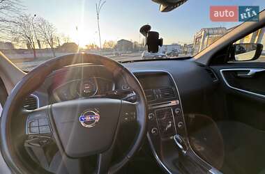 Позашляховик / Кросовер Volvo XC60 2013 в Львові