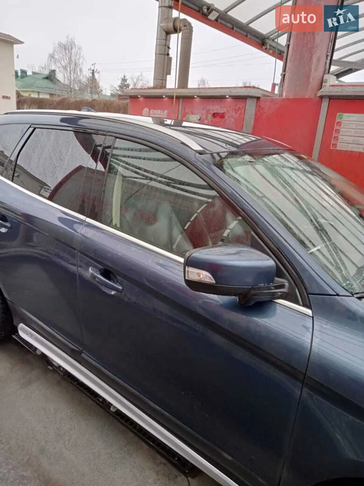 2010 Volvo XC60 - мініатюра 7