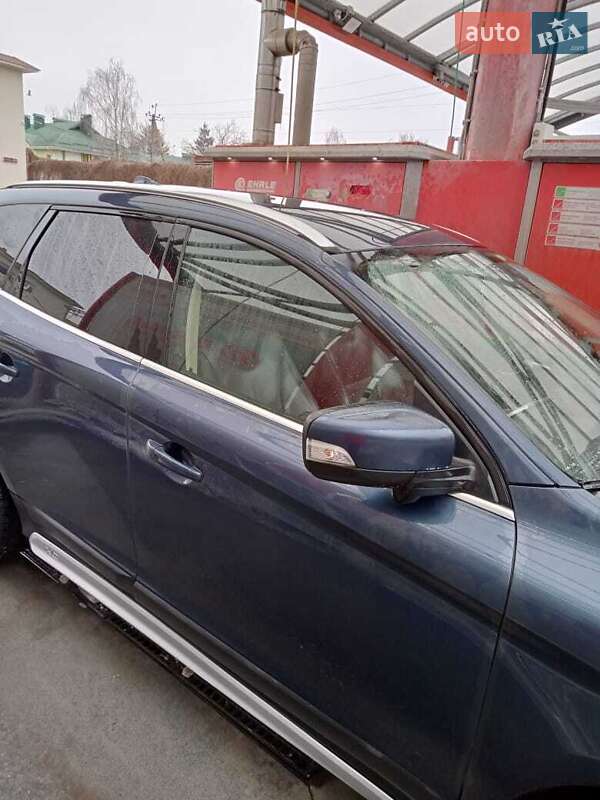 Внедорожник / Кроссовер Volvo XC60 2010 в Виннице фото 7 Внедорожник / Кроссовер Volvo XC60 2010 в Виннице