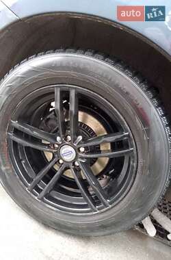 Внедорожник / Кроссовер Volvo XC60 2010 в 