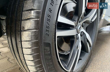 Внедорожник / Кроссовер Volvo XC60 2021 в 