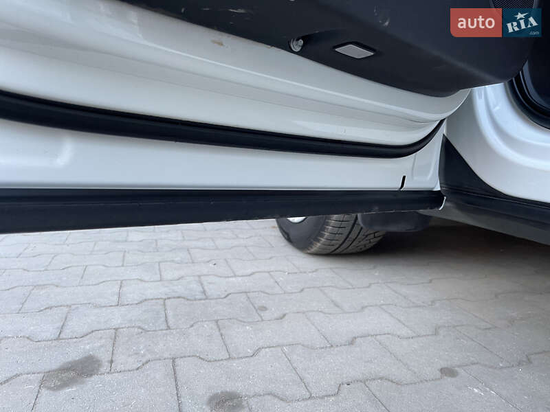 Внедорожник / Кроссовер Volvo XC60 2018 в Казатине