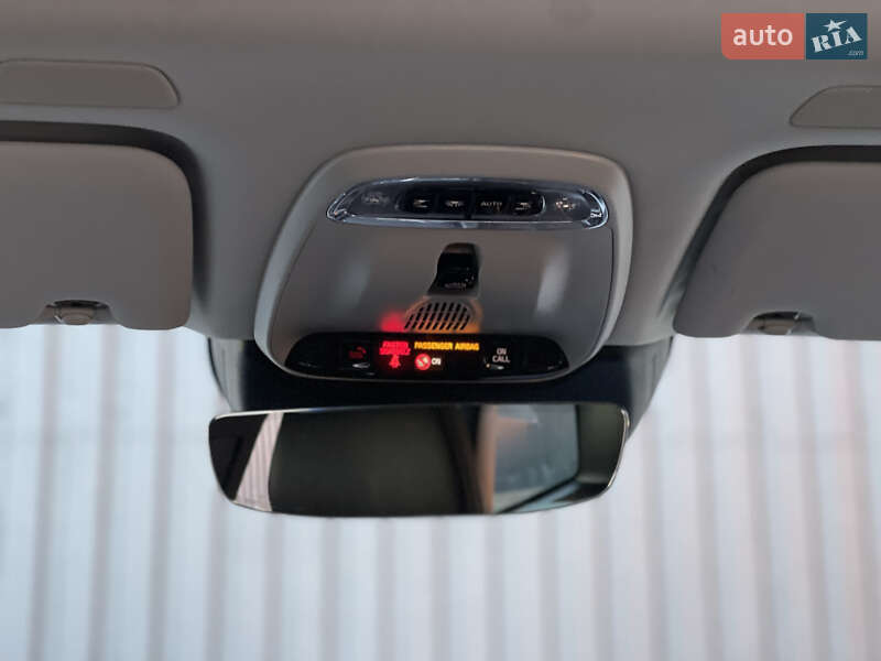 Внедорожник / Кроссовер Volvo XC60 2018 в Казатине