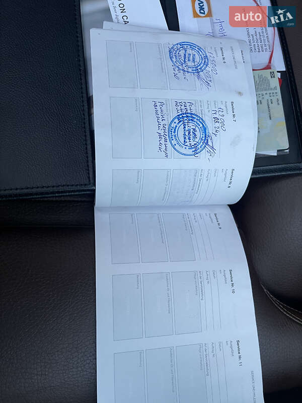 Внедорожник / Кроссовер Volvo XC60 2018 в Казатине