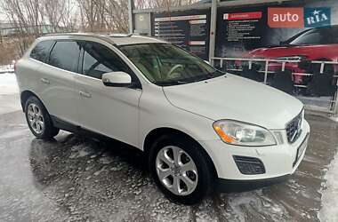 Позашляховик / Кросовер Volvo XC60 2012 в Рівному