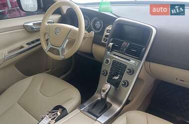 Позашляховик / Кросовер Volvo XC60 2012 в Рівному